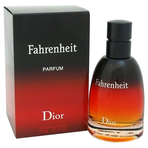 herren christian dior parfum|fahrenheit christian dior for men.